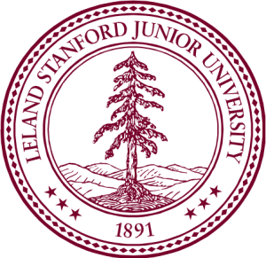 Image of Stanford's logo