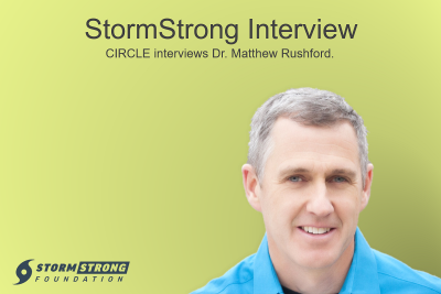 CIRCLE interviews Dr. Matthew Rushford