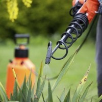 CIRCLE Pesticide Application CIRCLE Pesticide Application