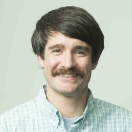 Todd Whitehead, PhD